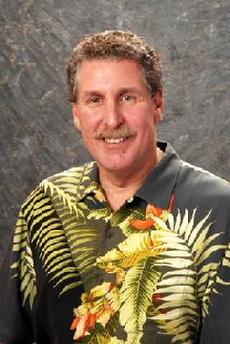 Michael Steiner, Principal, Steiner & Assocites