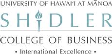 Steiner & Associates Testimonial: University of Hawaii at Monoa, Shidler College of Business